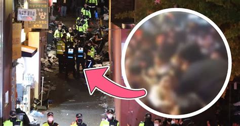 eataewon|what happened in itaewon.